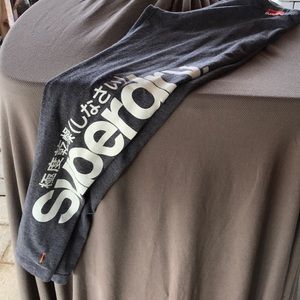 Superdry Size S leggings